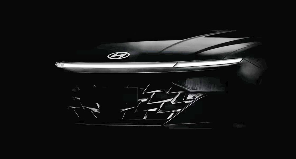 Hé lộ kiểu dáng Hyundai Accent 2023, về Việt Nam sẽ làm khó Toyota Vios - 2 Hé lộ kiểu dáng Hyundai Accent 2023, về Việt Nam sẽ làm khó Toyota Vios - 2