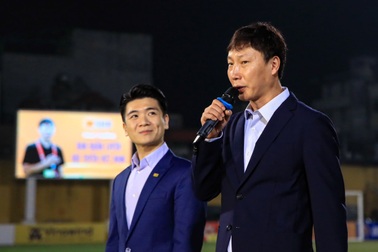 HLV Kim Sang Sik nhận thưởng lớn sau chức vô địch AFF Cup 2024