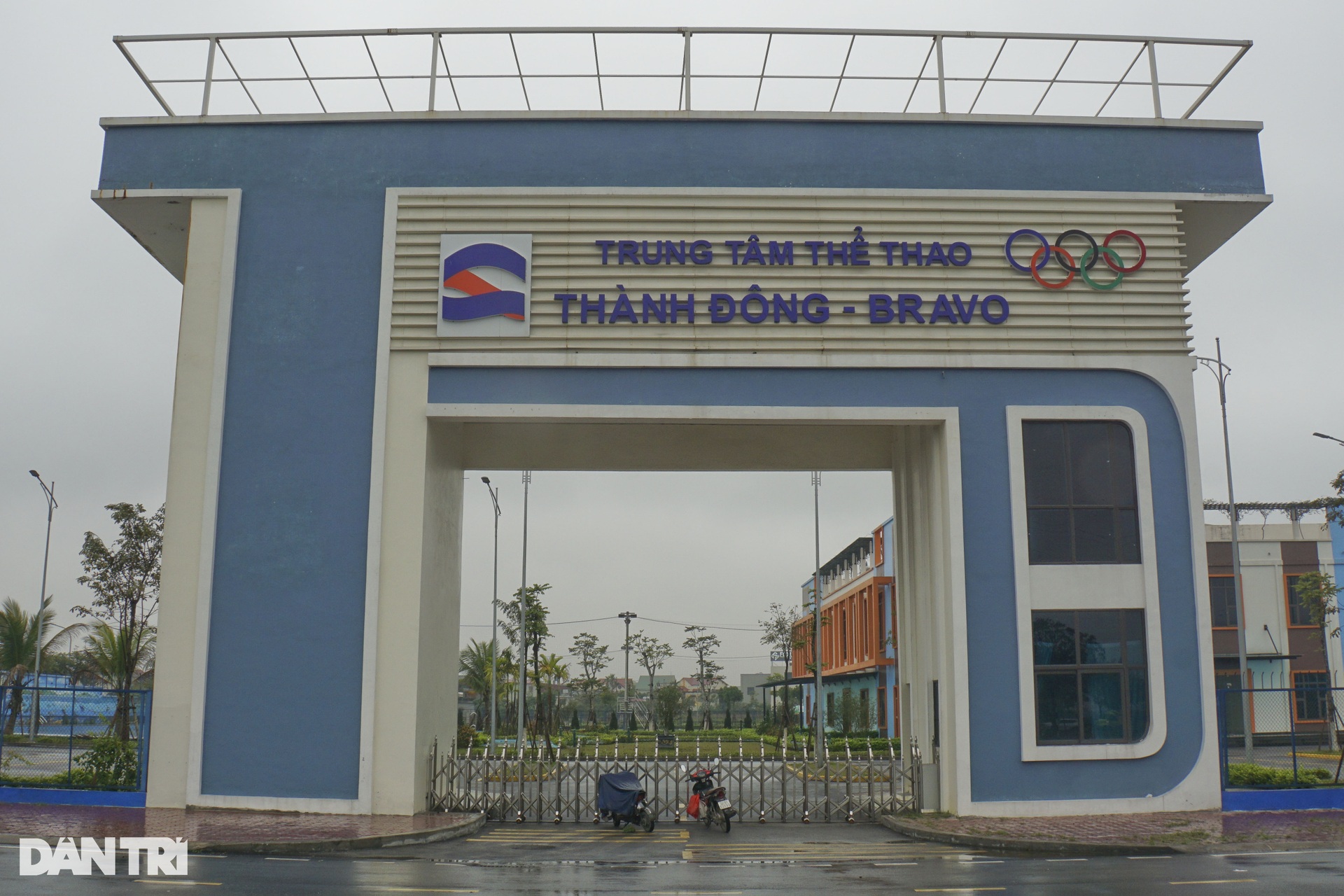 Cận cảnh khu đất gần 9.000m2 ở Hải Dương bị một công ty chiếm trái phép - 1 Cận cảnh khu đất gần 9.000m2 ở Hải Dương bị một công ty chiếm trái phép - 1