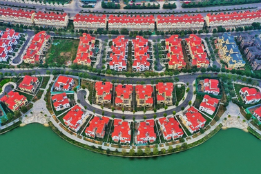 Hé lộ thân thế doanh nghiệp đổ vốn vào khu đô thị Nam An Khánh bỏ hoang