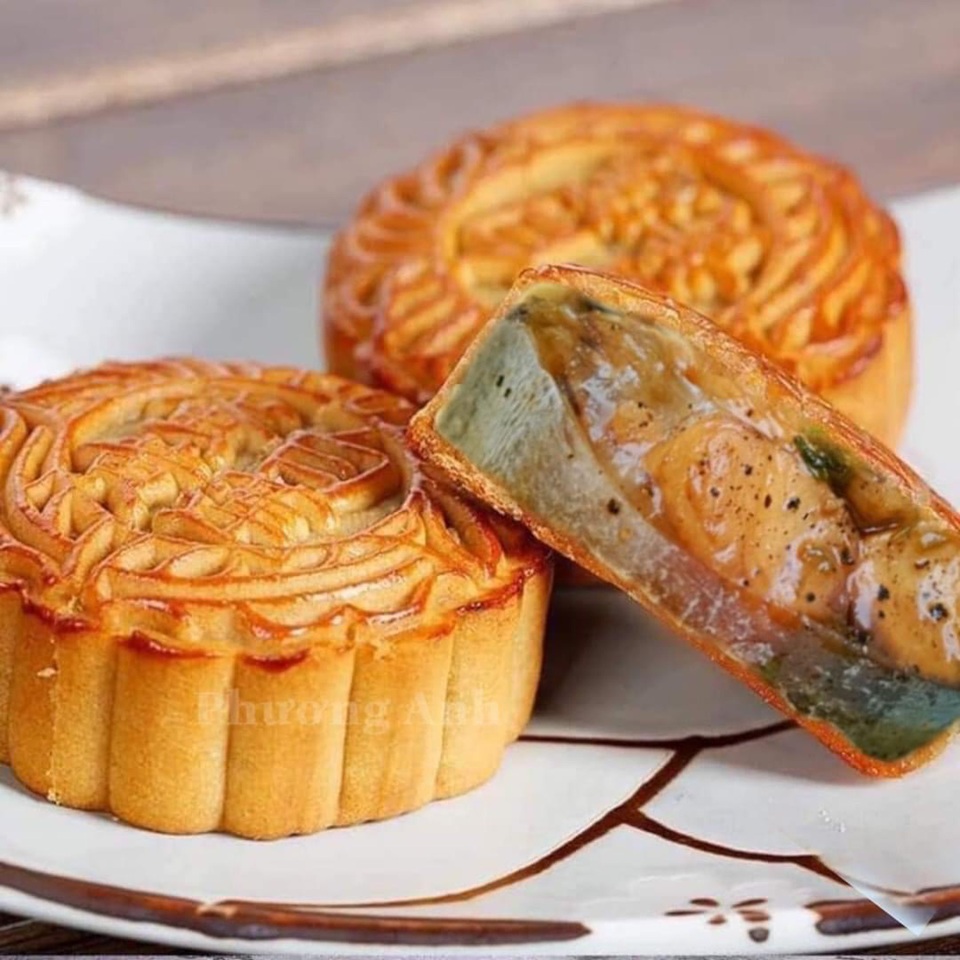 Cười bò với loạt ảnh chế về bánh trung thu mùa Covid-19 - 7 Cười bò với loạt ảnh chế về bánh trung thu mùa Covid-19 - 7