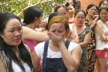 “Không có việc 42 phụ nữ Việt Nam bị ngược đãi tại Malaysia”