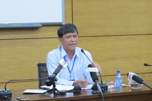 TPHCM: Hơn 700 giáo viên THPT chấm thi tự luận