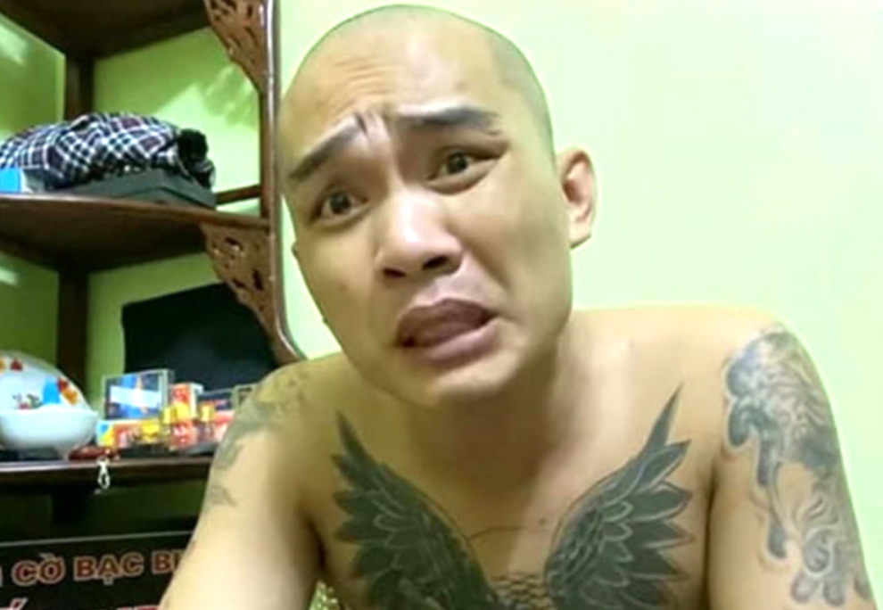Không chỉ Tiến bịp, tràn lan giang hồ hay nói đạo lý trên mạng xã hội - 2 Không chỉ Tiến bịp, tràn lan giang hồ hay nói đạo lý trên mạng xã hội - 2