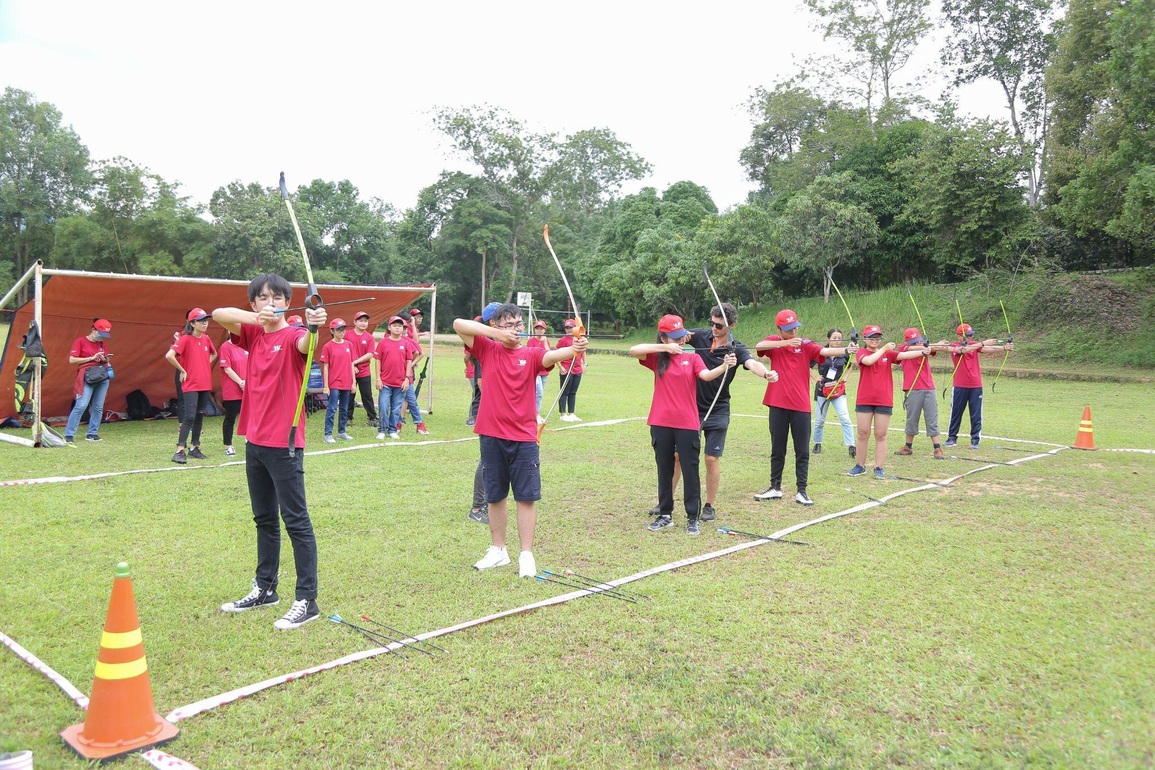 VUS ra mắt Chương trình Anh ngữ hè Super Summer 2022 - 4 VUS ra mắt Chương trình Anh ngữ hè Super Summer 2022 - 4
