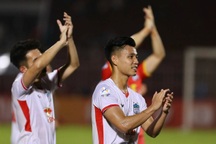 Vũ Văn Thanh nói gì sau khi ghi bàn vào lưới đội bóng Australia?