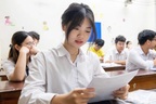 Đáp án, đề thi môn toán lớp 10 tỉnh Khánh Hòa năm 2026