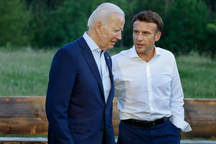 Căng thẳng mới đe dọa mối quan hệ Mỹ - châu Âu