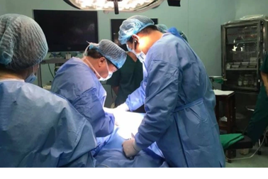 Ung thư tụy có các phương pháp điều trị nào?