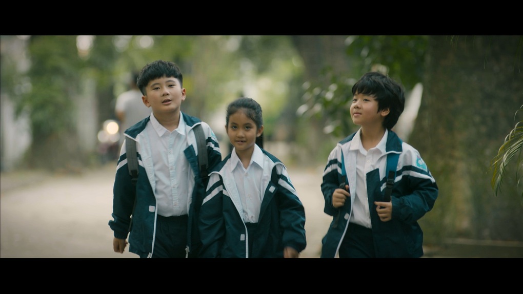Phim Cha tôi, người ở lại hứa hẹn đem đến cho khán giả nhiều cảm xúc - 2 Phim Cha tôi, người ở lại hứa hẹn đem đến cho khán giả nhiều cảm xúc - 2