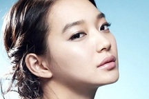 Thưởng thức giọng hát của Shin Min Ah