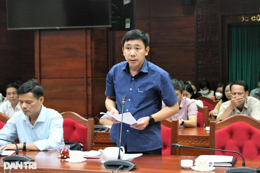 Vụ dài cổ 10 năm chờ thi hành án: Tỉnh chỉ đạo sớm bồi thường cho dân - 1 Vụ dài cổ 10 năm chờ thi hành án: Tỉnh chỉ đạo sớm bồi thường cho dân - 1