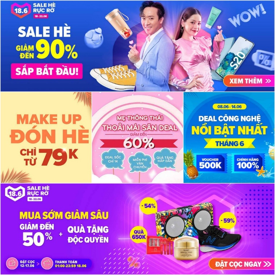 Đừng để phí giao hàng cản trở trải nghiệm mua sắm của bạn - 4