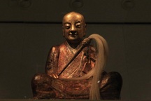 Phát hiện bí mật bên trong pho tượng Phật 1.000 năm tuổi