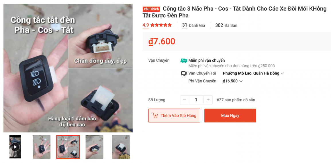 4 điểm trên xe máy Honda gây bất tiện và nguy hiểm cho người dùng - 4 4 điểm trên xe máy Honda gây bất tiện và nguy hiểm cho người dùng - 4