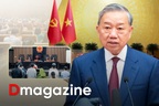Từ “lằn ranh đỏ” đến quyết tâm chống tham nhũng không vùng cấm (Kỳ 1)