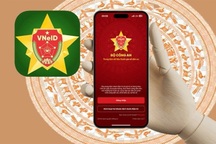 Hướng dẫn nhận chi trả an sinh xã hội dịp Quốc khánh