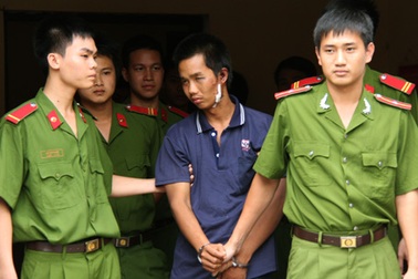 Những vụ cưỡng dâm trẻ em gây nhức nhối toàn xã hội!