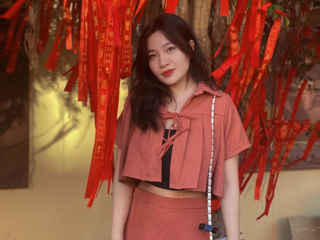 Theo ngành học bị chê vô dụng vẫn thu nhập 40 triệu/tháng - 5 Theo ngành học bị chê vô dụng vẫn thu nhập 40 triệu/tháng - 5