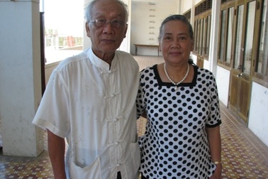 “May mắn lớn nhất cuộc đời tôi là 5 lần được gặp Bác Hồ”