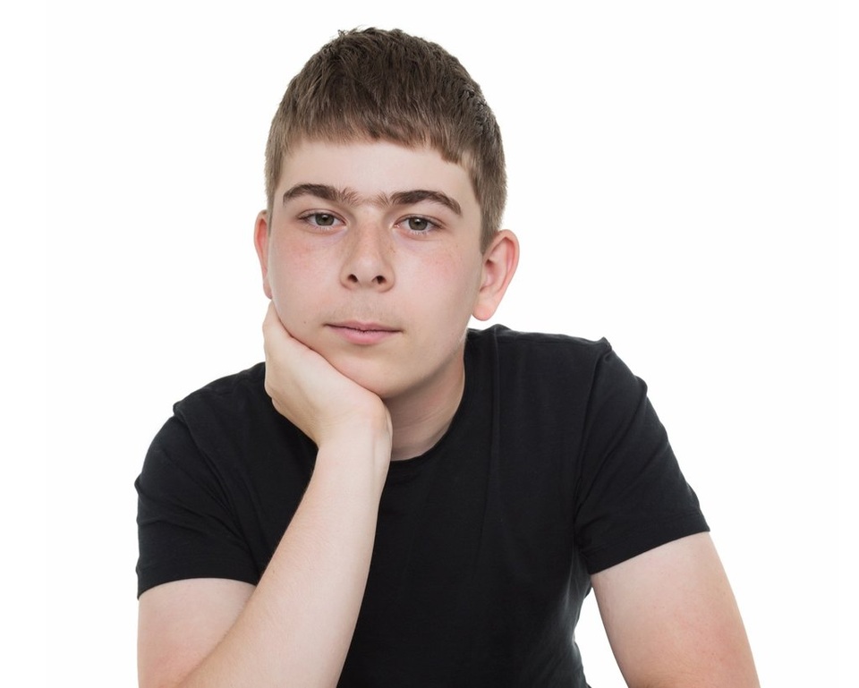 Nam sinh 17 tuổi phát hiện hành tinh mới chỉ sau… 3 ngày thực tập ở NASA - 1 Nam sinh 17 tuổi phát hiện hành tinh mới chỉ sau… 3 ngày thực tập ở NASA - 1