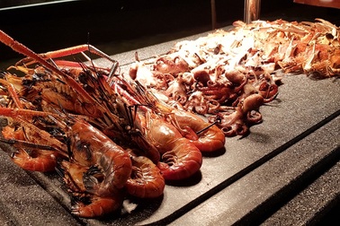 Những quy định bắt buộc đối với dịch vụ ăn uống sau cách ly Covid-19