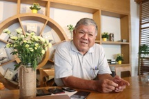 Cựu chiến binh tình báo góp sức giúp tạo việc làm cho hơn 500 lao động