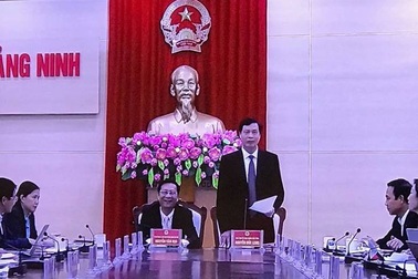 Không làm đặc khu, Quảng Ninh vẫn muốn có khu phức hợp với casino Vân Đồn