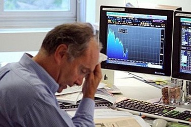 Kinh tế Mỹ đang bị “nội thương” trầm trọng