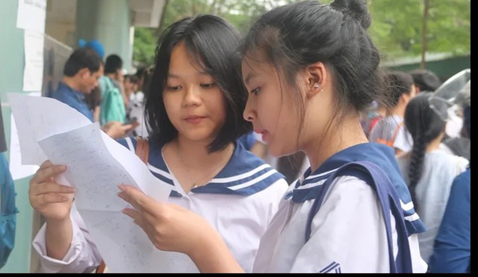 Bộ Giáo dục: Sẽ đánh giá trường chuyên để phát hiện ra bất cập - 2 Bộ Giáo dục: Sẽ đánh giá trường chuyên để phát hiện ra bất cập - 2