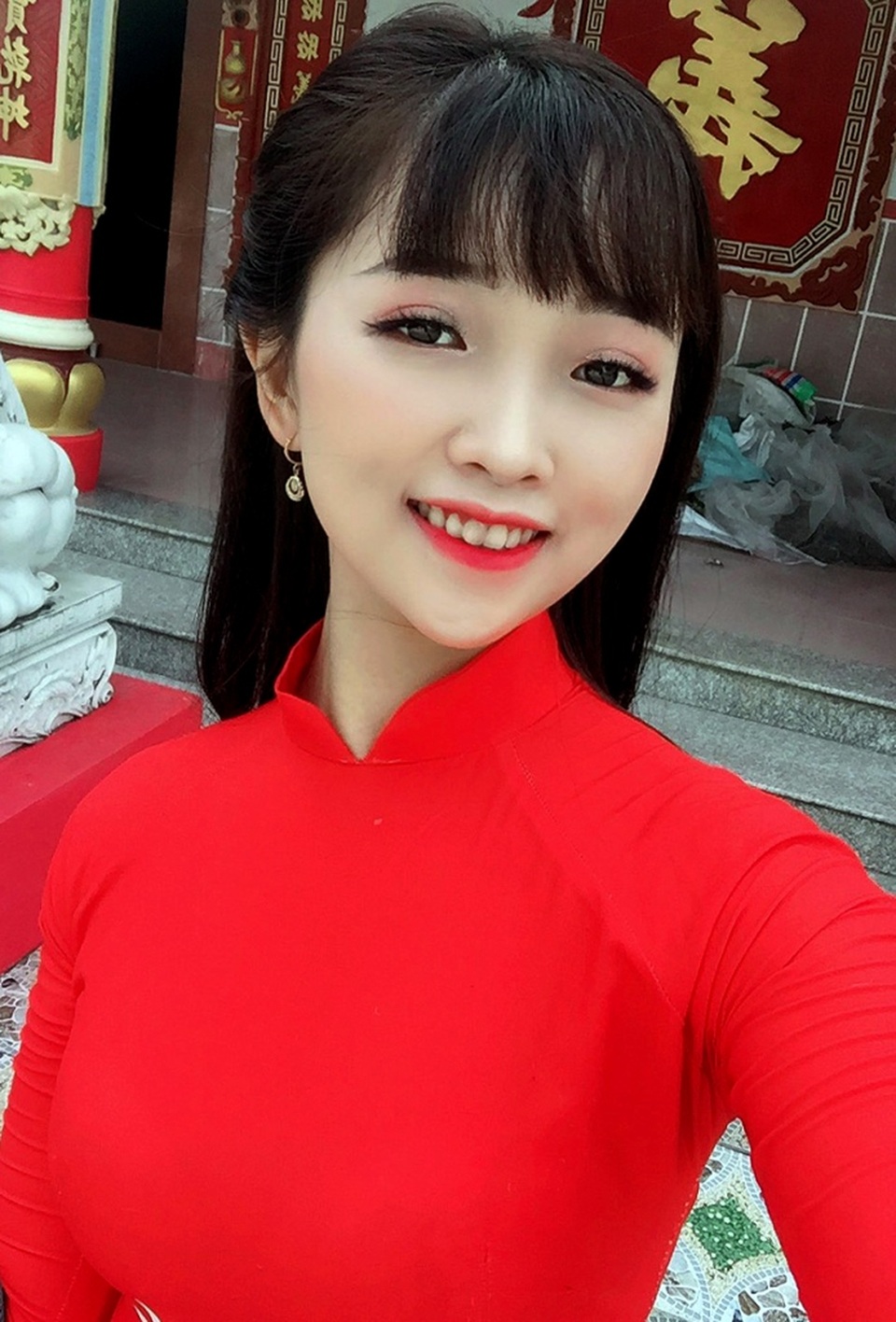 Những cô gái xinh đẹp gác bằng Đại học lên đường nhập ngũ - 4 Những cô gái xinh đẹp gác bằng Đại học lên đường nhập ngũ - 4