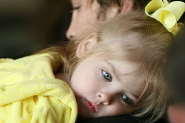 Con gái người mẫu quá cố Anna Nicole Smith ngày càng xinh