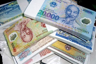 Hình Bác Hồ trên đồng tiền VN đã là Cần và Đủ  