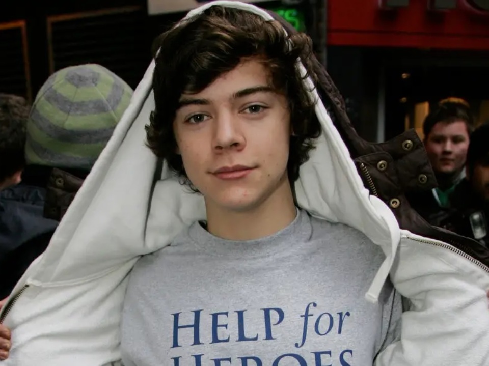 Những màn lột xác ngoạn mục trong một thập kỷ qua - 7