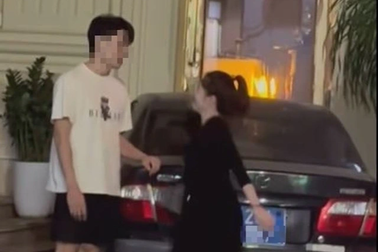 Diễn viên Nhà hát Nghệ thuật nghi bị đánh ghen: Hai nghệ sĩ tạm nghỉ việc