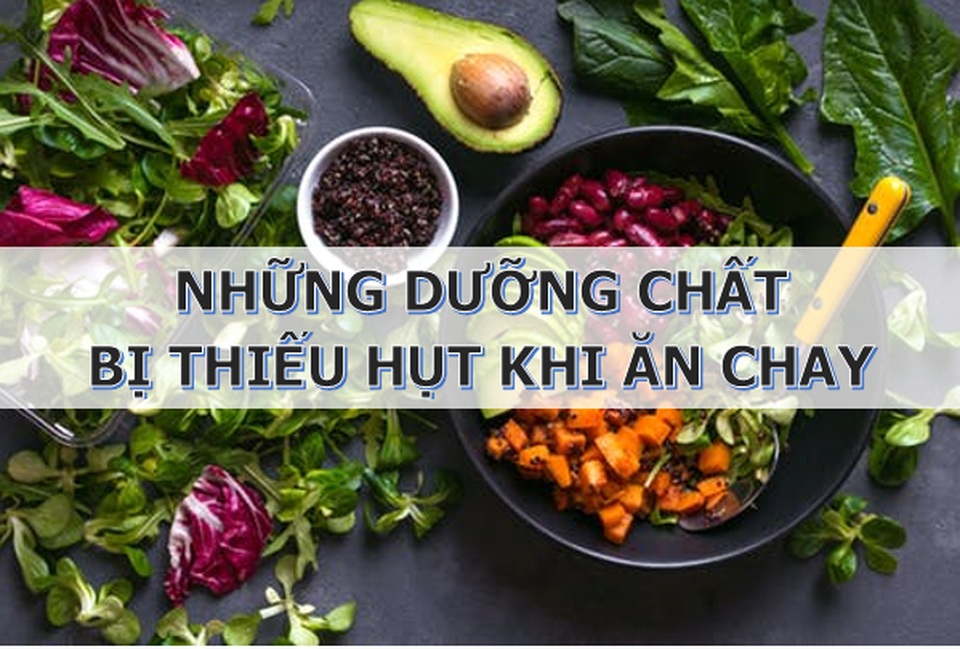 Vụ trẻ 18 tháng tuổi chết do ăn chay: Những trường hợp nào không được ăn chay - 2 Vụ trẻ 18 tháng tuổi chết do ăn chay: Những trường hợp nào không được ăn chay - 2