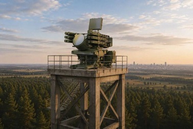 Ukraine tập kích UAV vào Moscow: Nga không thể ngồi yên, gấp rút hành động