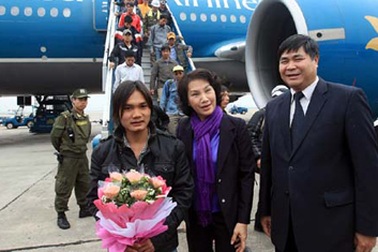 Bảo hộ công dân: Chủ động, Nhanh chóng và Hiệu quả