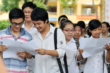 Thêm 4 trường ĐH, CĐ công bố phương án tuyển sinh riêng