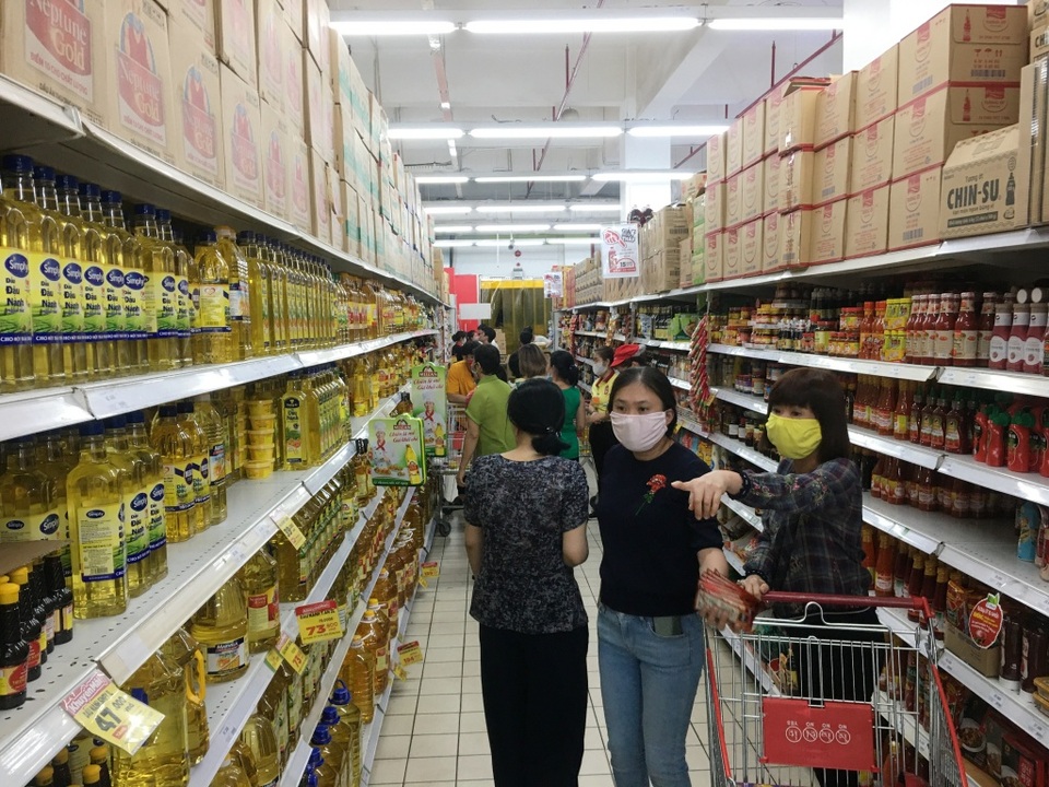 Người Việt đã thay đổi hành vi mua sắm và chi tiêu ra sao sau dịch bệnh? - 1 Người Việt đã thay đổi hành vi mua sắm và chi tiêu ra sao sau dịch bệnh? - 1