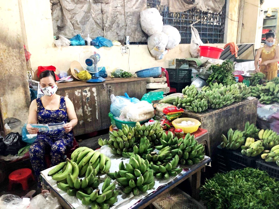 Một thị xã có gần 1.000 tổ giám sát phòng, chống Covid-19 - 2 Một thị xã có gần 1.000 tổ giám sát phòng, chống Covid-19 - 2