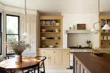 Yêu trang trí bếp, đừng bỏ qua 5 màu đang là xu hướng nổi bật năm nay