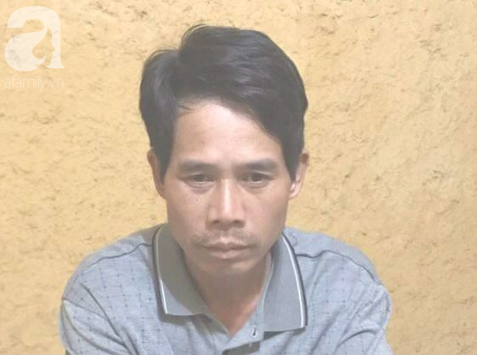 Mẹ của nữ sinh Điện Biên: Tôi căm thù con vợ thằng Công gấp nghìn lần những thằng kia - Ảnh 2. Mẹ của nữ sinh Điện Biên: Tôi căm thù con vợ thằng Công gấp nghìn lần những thằng kia - Ảnh 2.