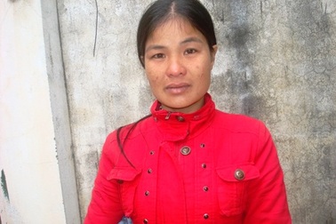 Gặp người yêu cũ, được tặng... ma túy (!)