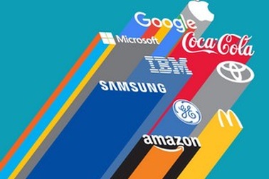 Apple là thương hiệu có giá trị nhất toàn cầu năm thứ 5 liên tiếp