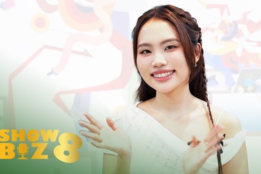 Phương Mỹ Chi kể hậu trường khi thi quốc tế, đổ bệnh sau khi về nước