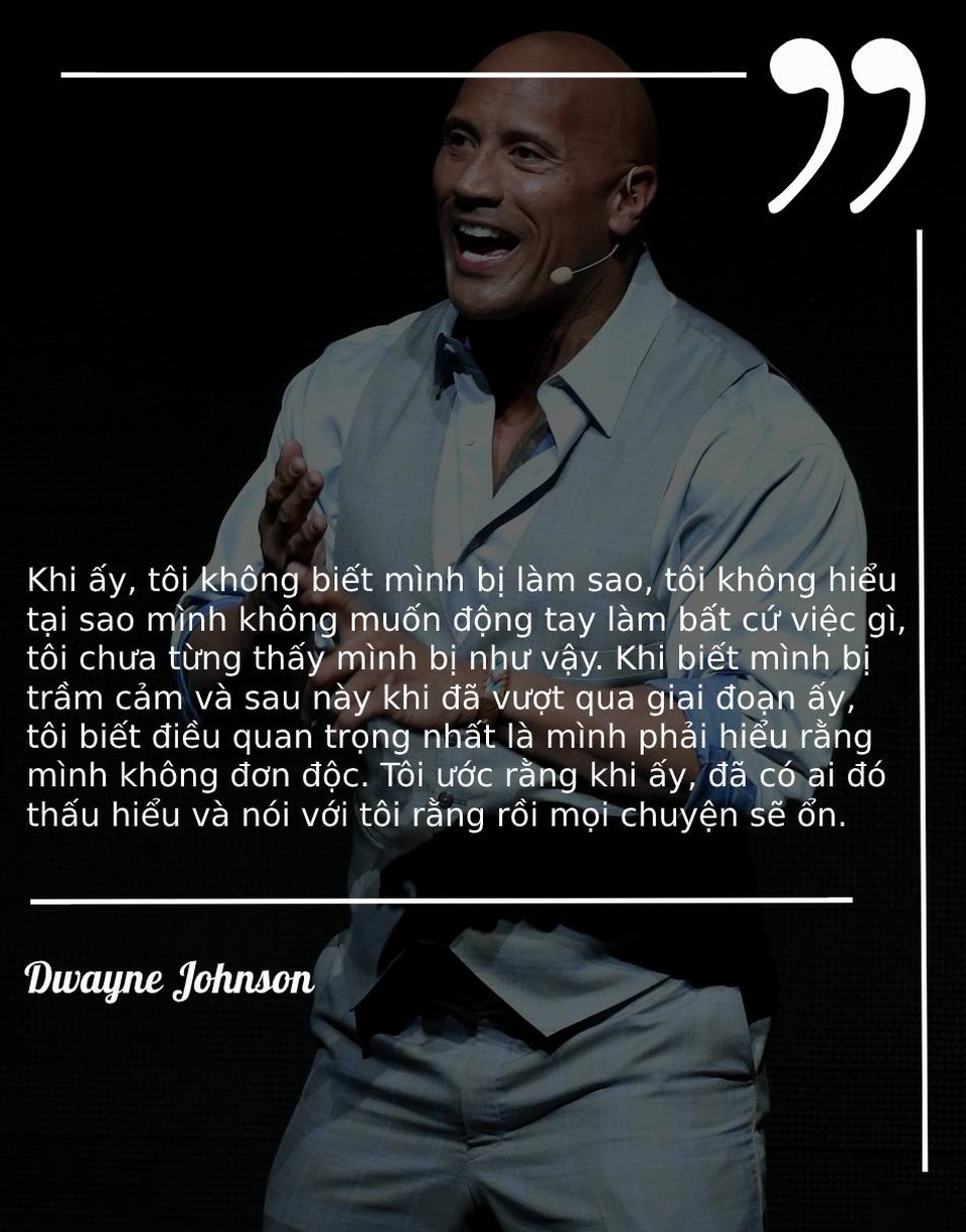 Những cuộc vật lộn âm thầm của các ngôi sao phía sau danh tiếng - 2