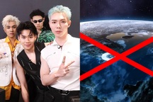 Nhà đài nói gì vụ "Anh trai say hi" gây tranh cãi?