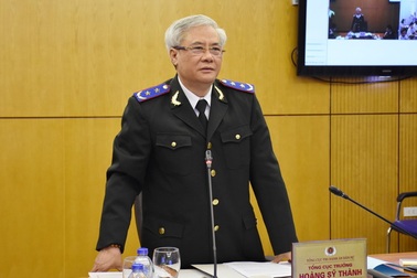 Tổng cục trưởng Thi hành án dân sự: “Tránh trường hợp quá dễ dãi, bỏ qua sai phạm”