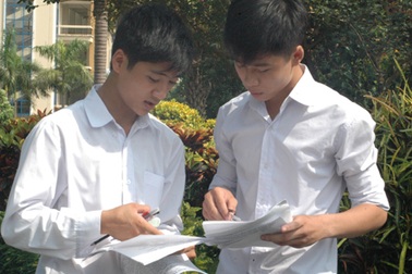 Toàn cảnh điểm chuẩn NV2, xét tuyển NV3 ĐH Thái Nguyên 